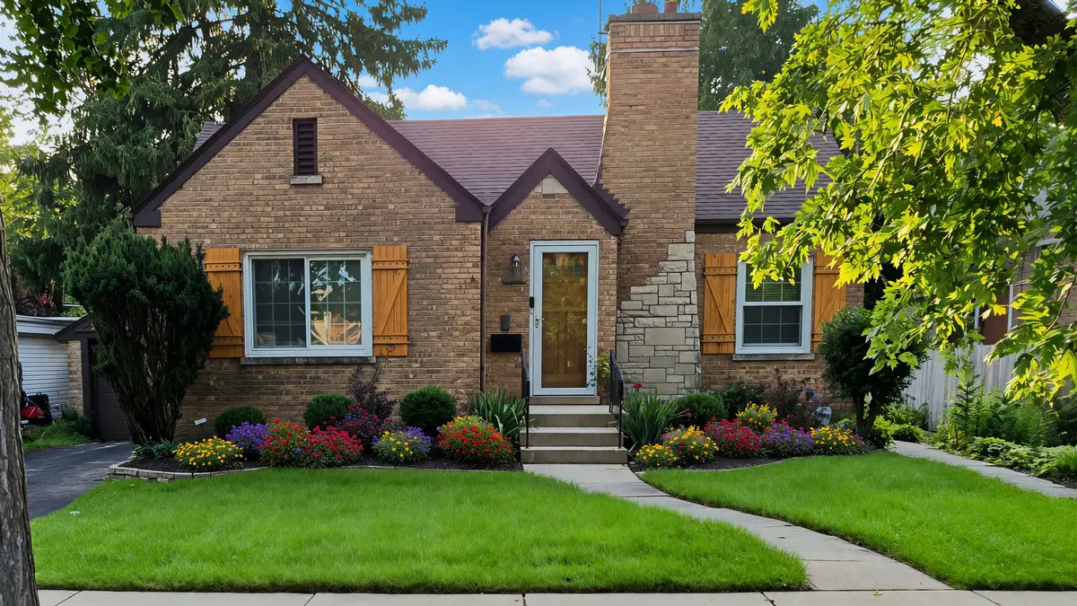 821 Rosemary Terrace, Deerfield, IL 60015 - #1