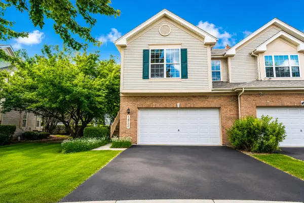 1412 Quincy Bridge Court, Bartlett, IL 60103