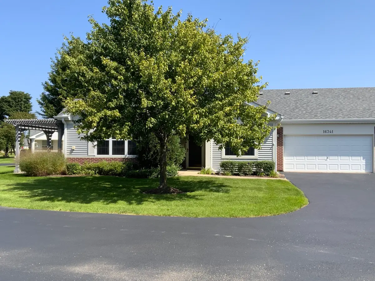 16341 Carver Lake Court, Crest Hill, IL 60403 - #1