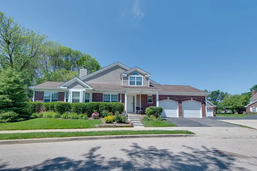 1137 St Andrews Court, Algonquin, IL 60102 - #2