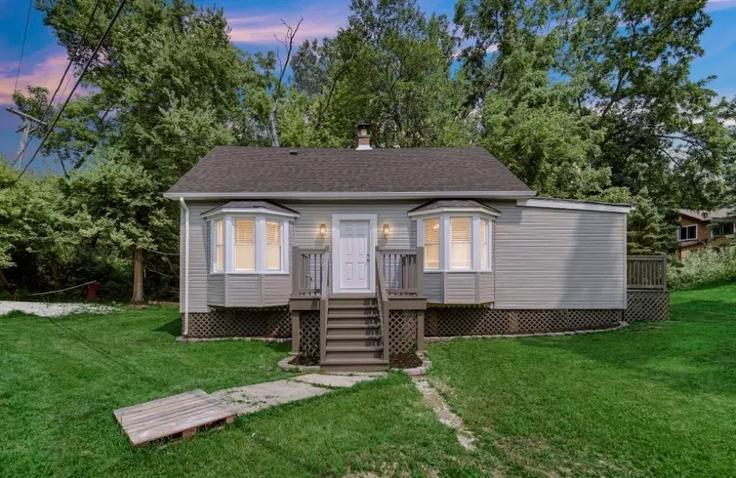 21738 W Oak Avenue, Lake Villa, IL 60046 - #1