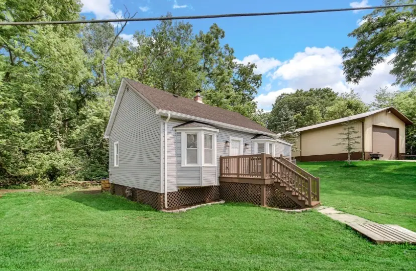 21738 W Oak Avenue, Lake Villa, IL 60046 - #2