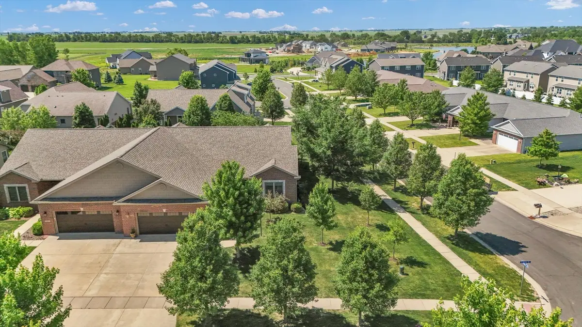 1601 Delane Drive, Mahomet, IL 61853 - #1