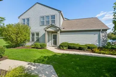 3323 Bromley Lane #3323, Aurora, IL 60502 - #2