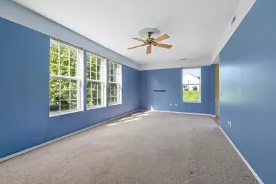 3323 Bromley Lane #3323, Aurora, IL 60502 - #3