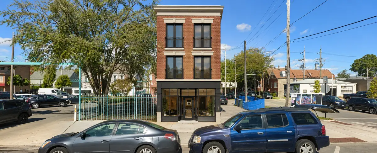 3032 W 26th Street, Chicago, IL 60623 - #1
