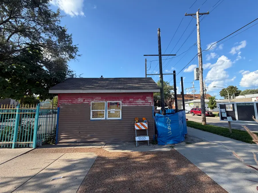 3032 W 26th Street, Chicago, IL 60623 - #2