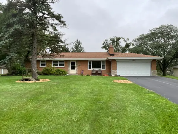 16430 Leslie Ann Drive, Tinley Park, IL 60477