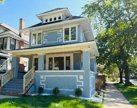 544 S Oak Park Avenue, Oak Park, IL 60304