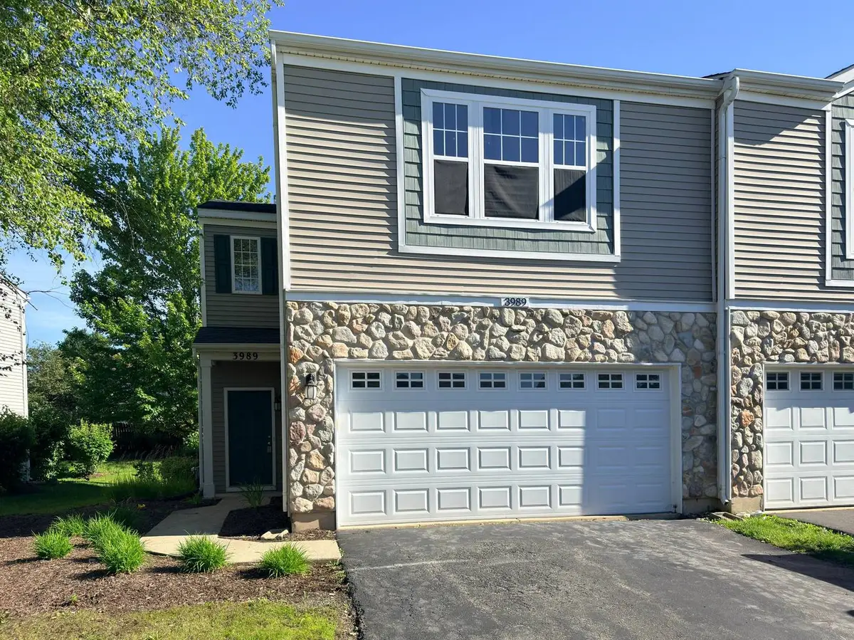3989 Blackstone Drive #3989, Aurora, IL 60504 - #1