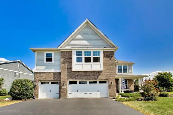 13700 Buchanan Drive, Lemont, IL 60439