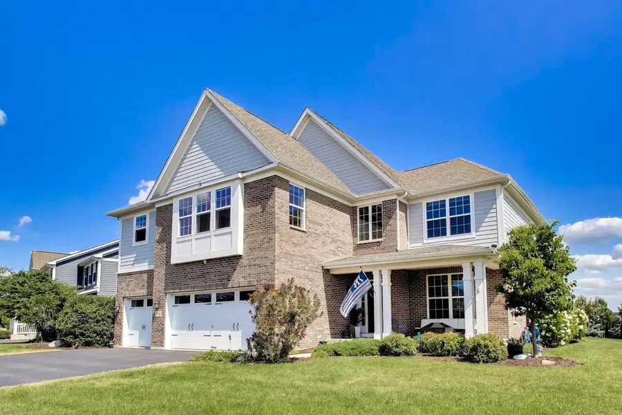 13700 Buchanan Drive, Lemont, IL 60439 - #2