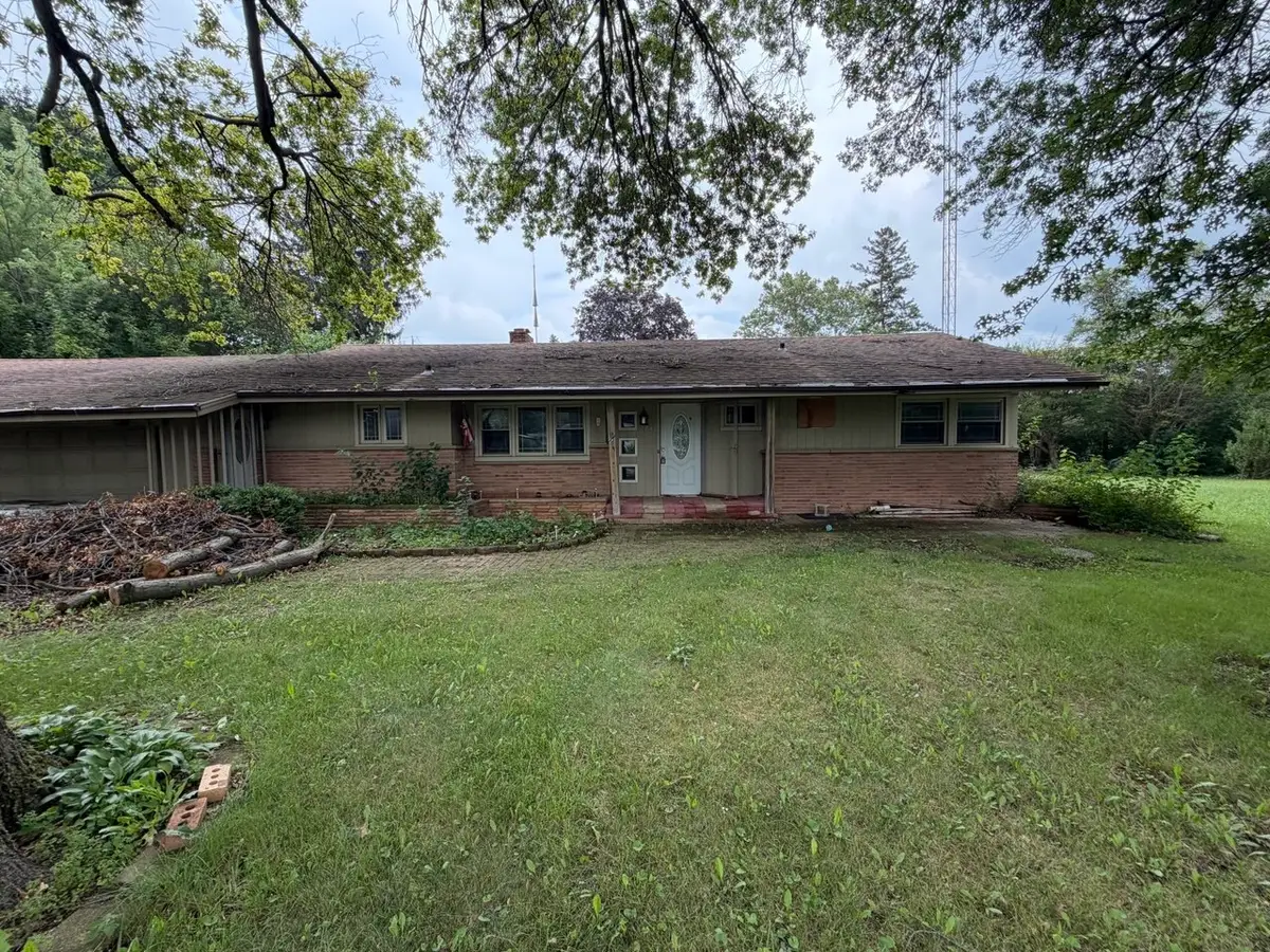 2848 Woodside Drive, Rockford, IL 61109 - #1