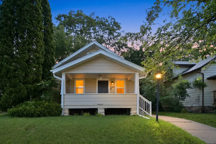1408 22nd Street, Rockford, IL 61108 - #2