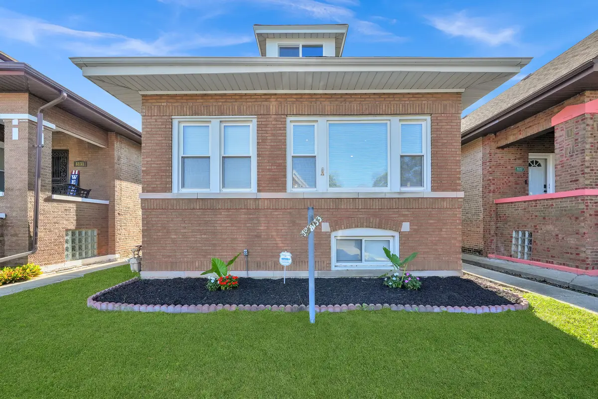8133 S Loomis Boulevard, Chicago, IL 60620 - #1