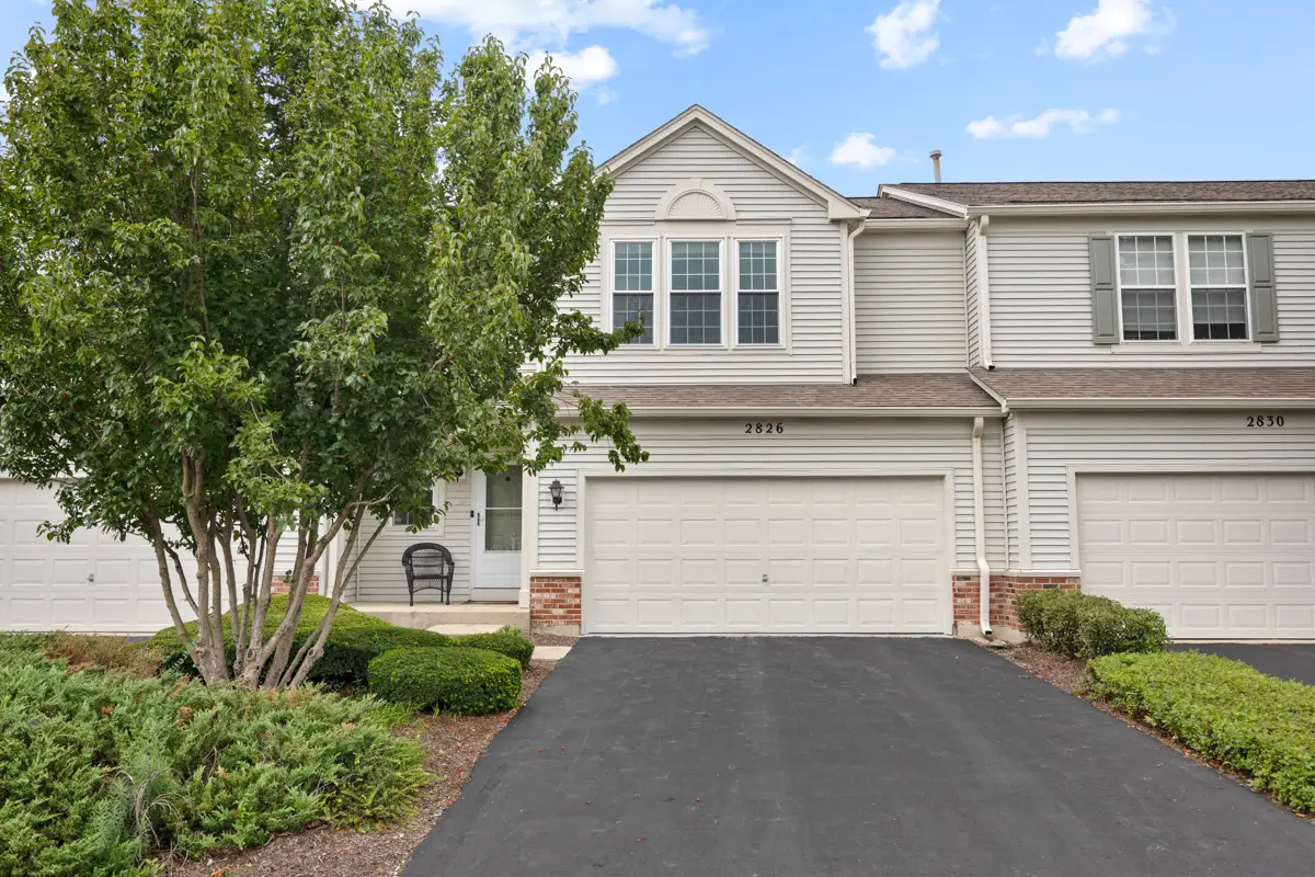 2826 Peachtree Circle, Aurora, IL 60502 - #1