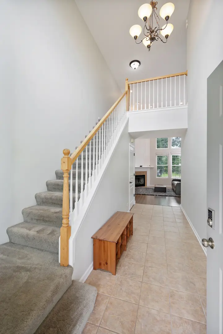 2826 Peachtree Circle, Aurora, IL 60502 - #3