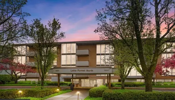 1301 N Western Avenue #231, Lake Forest, IL 60045