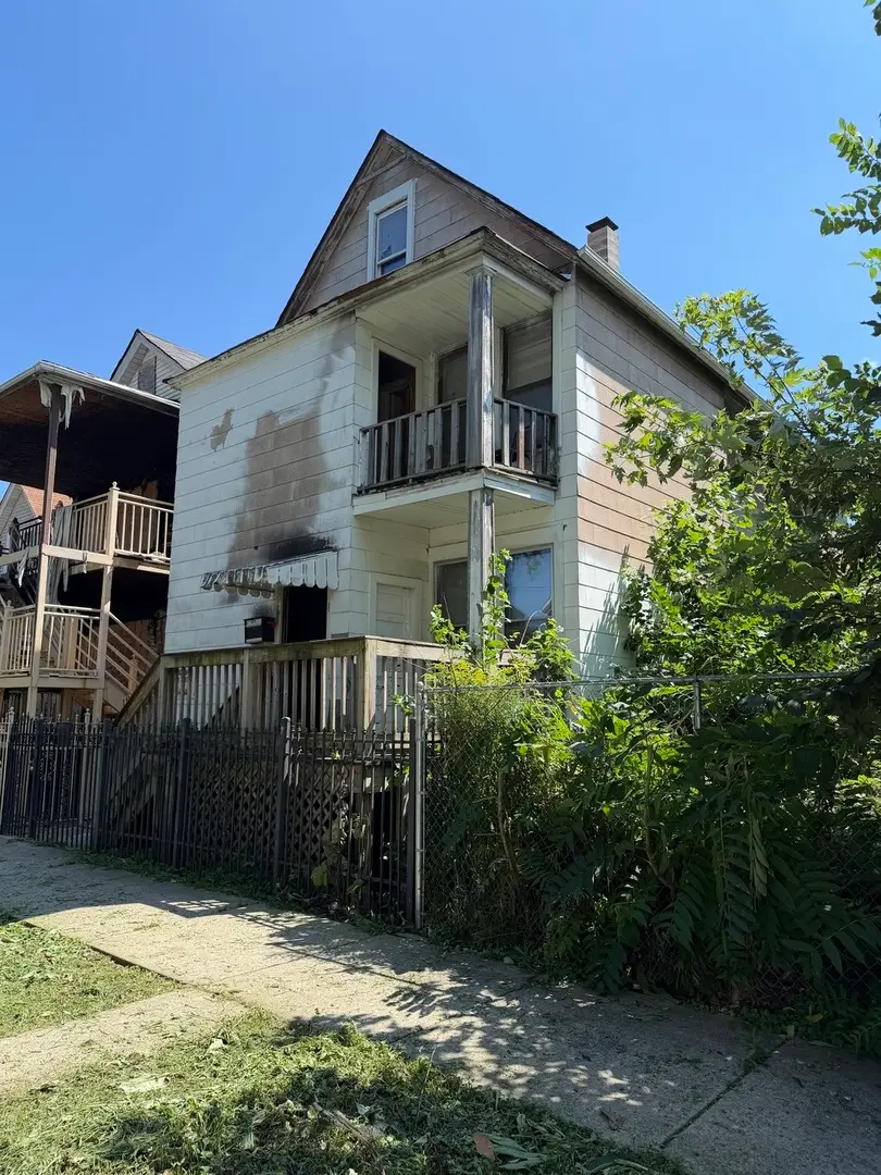 321 E 116th Street, Chicago, IL 60628 - #1