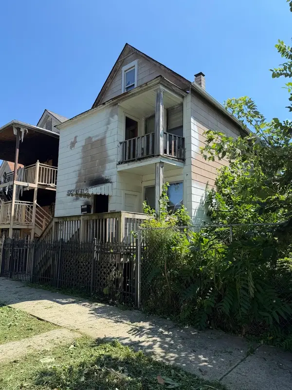 321 E 116th Street, Chicago, IL 60628