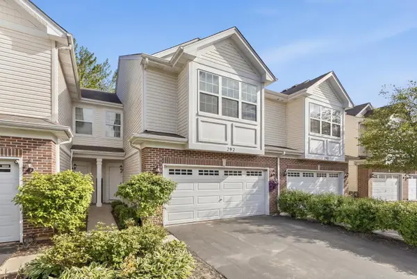 292 S Oak Creek Lane, Romeoville, IL 60446