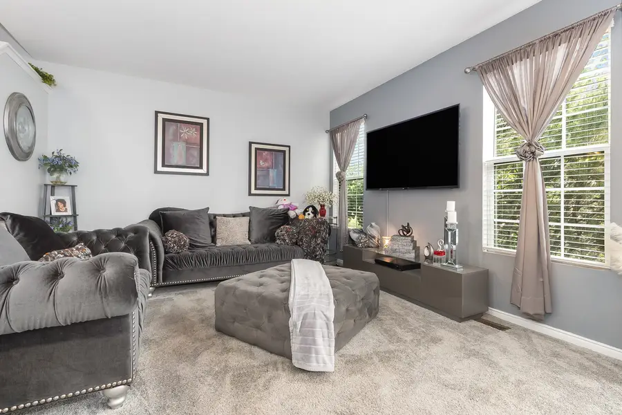 292 S Oak Creek Lane, Romeoville, IL 60446 - #3