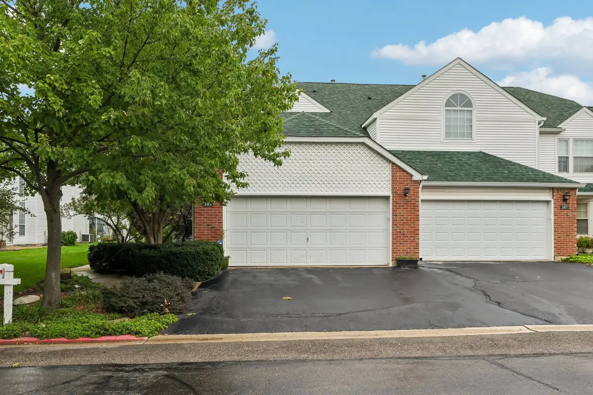 109 Lauralton Street #10, Lake Bluff, IL 60044 - #1