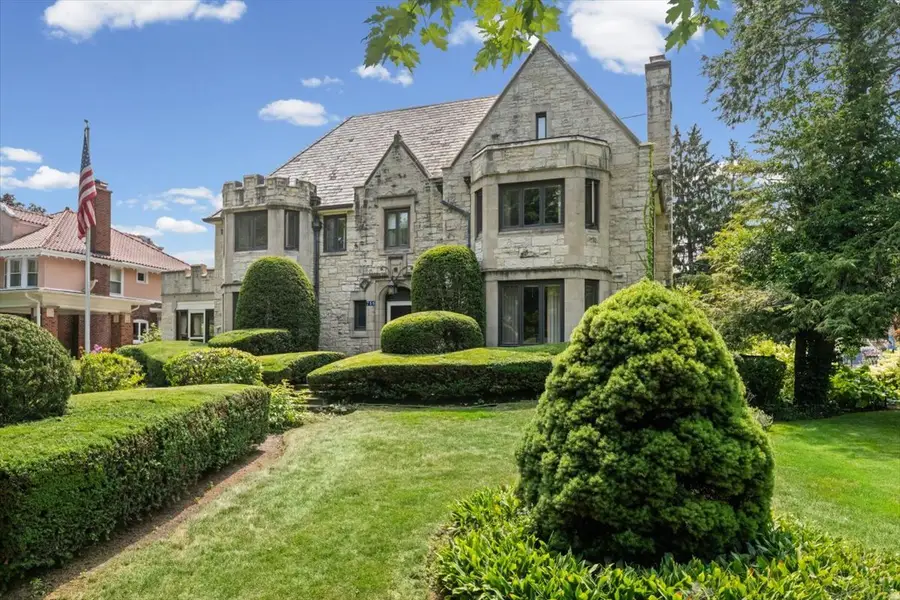 755 Michigan Avenue, Wilmette, IL 60091 - #3