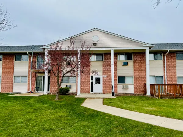 1577 Jill Court #202, Glendale Heights, IL 60139