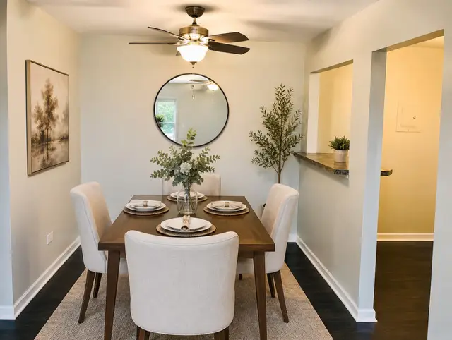 1577 Jill Court #202, Glendale Heights, IL 60139 - #3