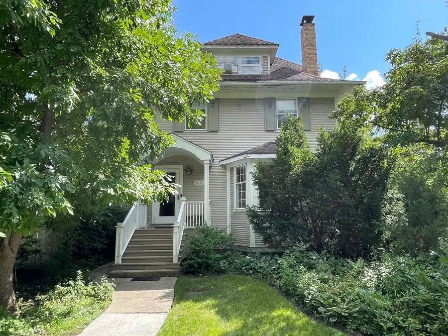 2626 Isabella Street, Evanston, IL 60201 - #3