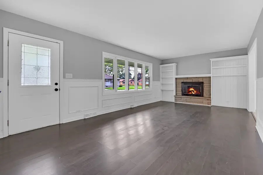 16037 Evans Avenue, South Holland, IL 60473 - #3