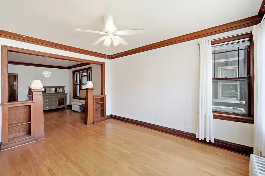 6641 S Fairfield Avenue, Chicago, IL 60629 - #2