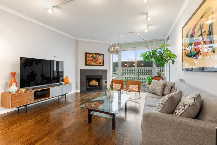 1515 S Prairie Avenue #811, Chicago, IL 60605 - #2