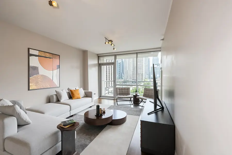 123 S Green Street #604B, Chicago, IL 60607 - #3