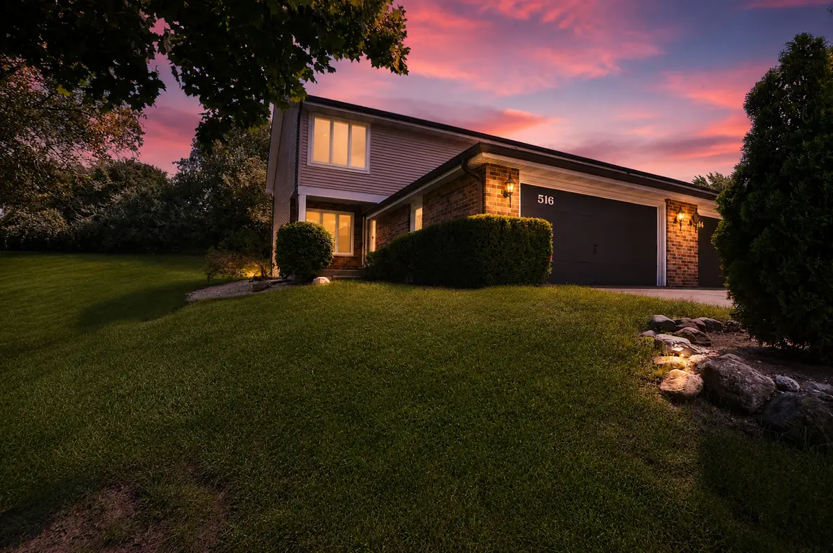 516 N Thornwood Drive, McHenry, IL 60050 - #1