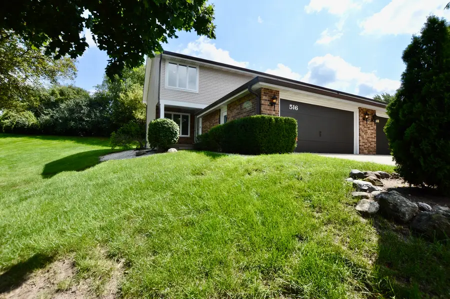 516 N Thornwood Drive, McHenry, IL 60050 - #2