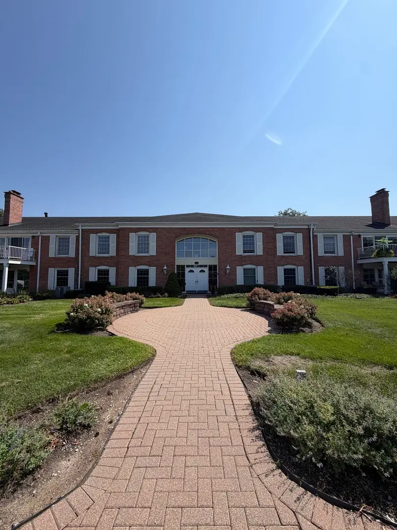 124 Carriage Way Drive #209B, Burr Ridge, IL 60527 - #1