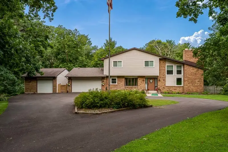 16557 Grove Creek Circle, Pecatonica, IL 61063 - #1