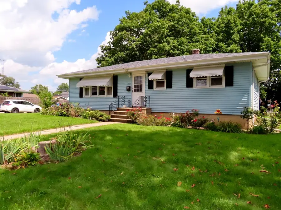 1022 Frederick Street, Joliet, IL 60435 - #2