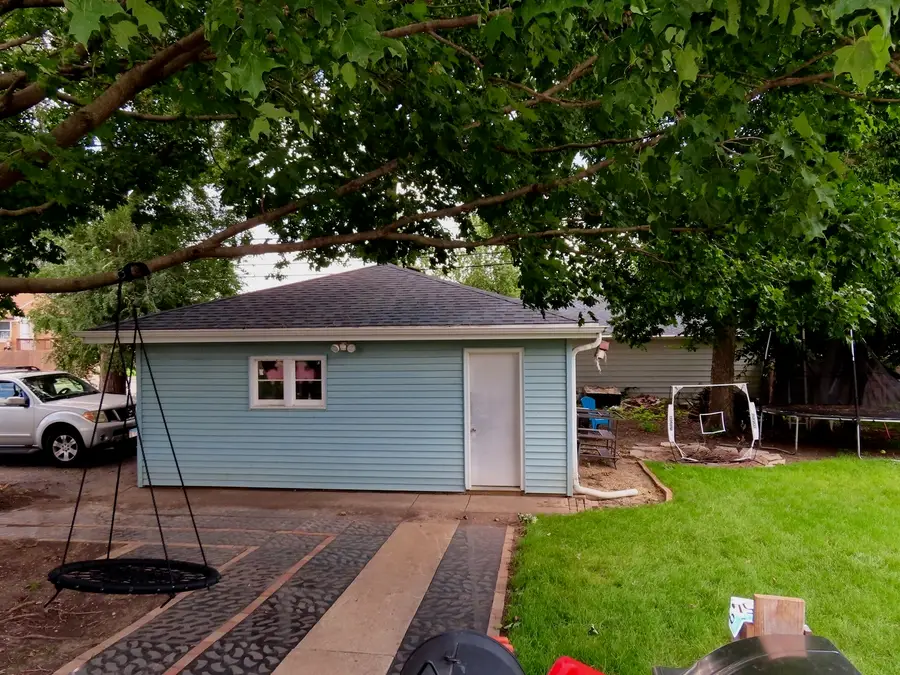 1022 Frederick Street, Joliet, IL 60435 - #3