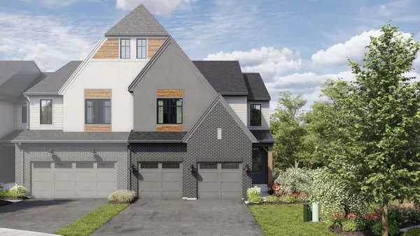 2050 Iron Ridge Lane, Naperville, IL 60563