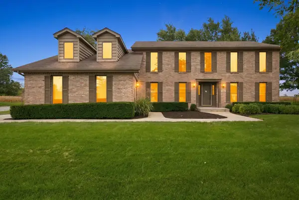 491 E Nebraska B Court, Frankfort, IL 60423
