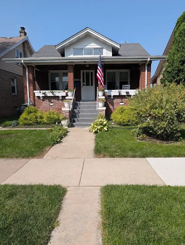 2912 Ruby Street, Franklin Park, IL 60131