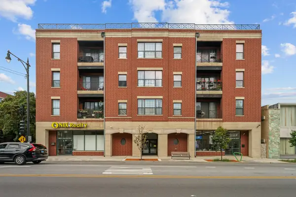 5300 N Lincoln Avenue #3C, Chicago, IL 60625