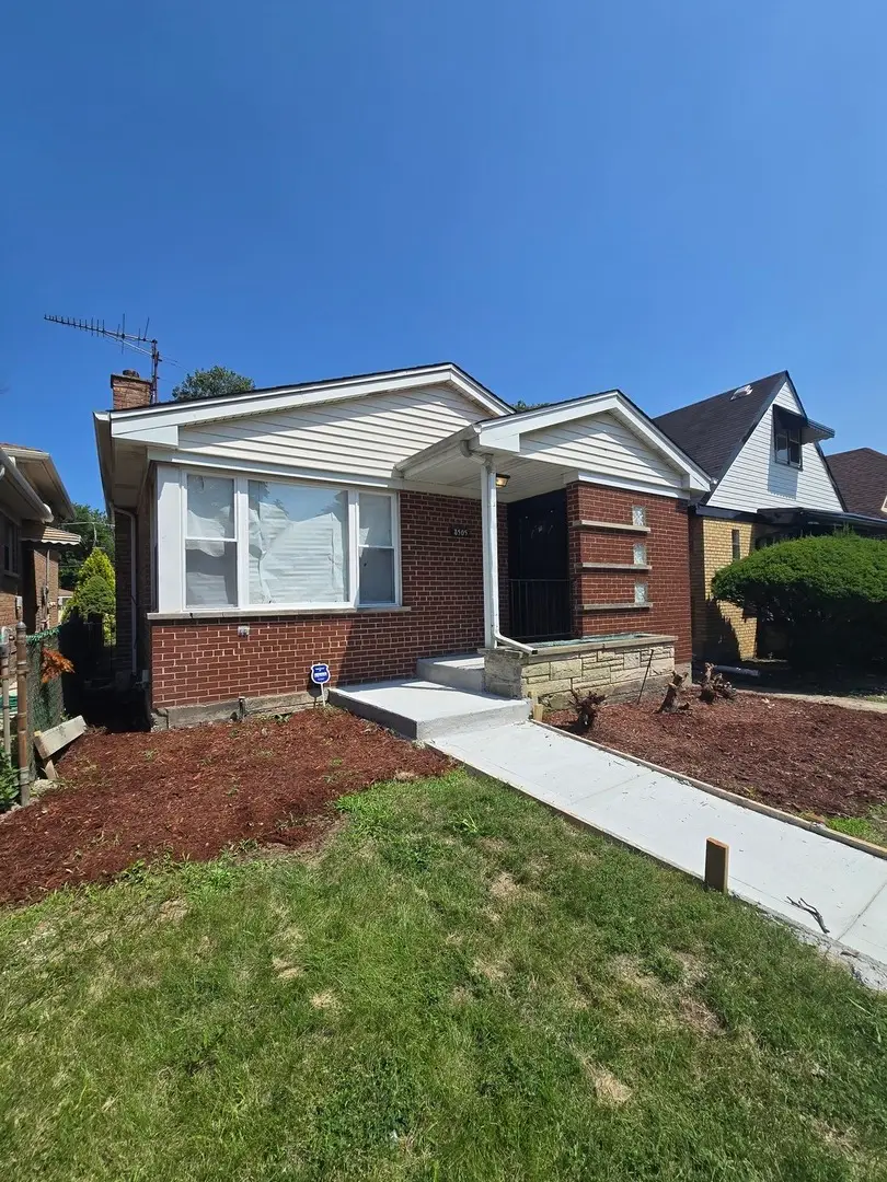 8505 S King Drive, Chicago, IL 60619 - #1