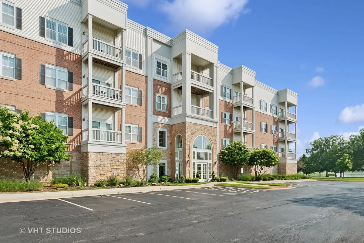 3975 Idlewild Lane #103, Naperville, IL 60564 - #1