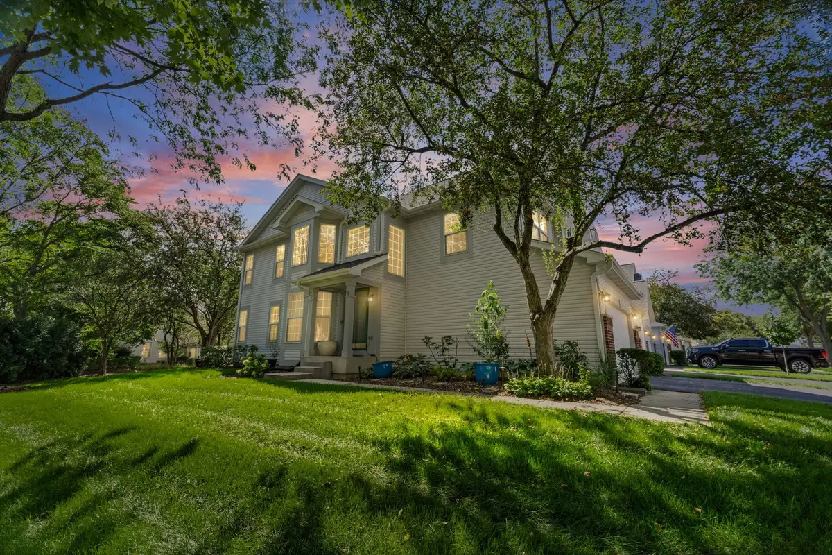 1301 Filly Lane, Bartlett, IL 60103 - #1