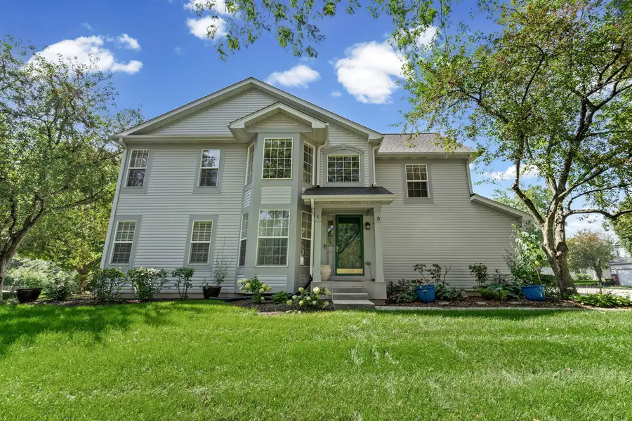 1301 Filly Lane, Bartlett, IL 60103 - #2