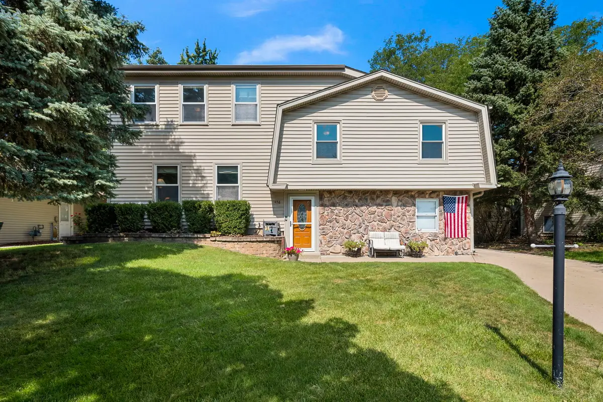 1476 Worden Way, Elk Grove Village, IL 60007 - #1